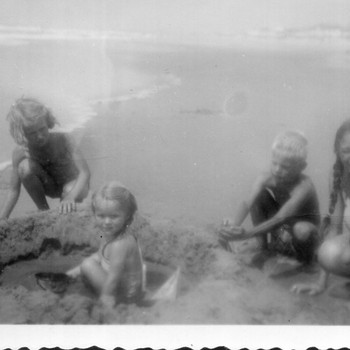 Photo of Christi VanKerckhove